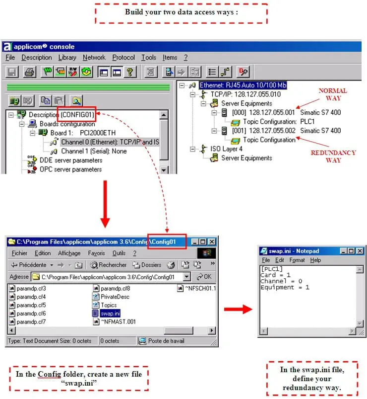 redundancy_OPC2