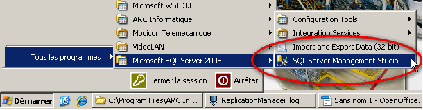 SQL_Management_studio