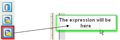 dr automatic genration expression data