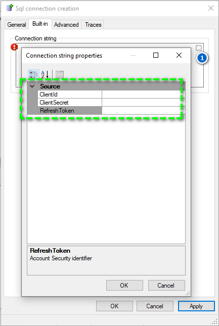 Netatmo Provider declaration part 2