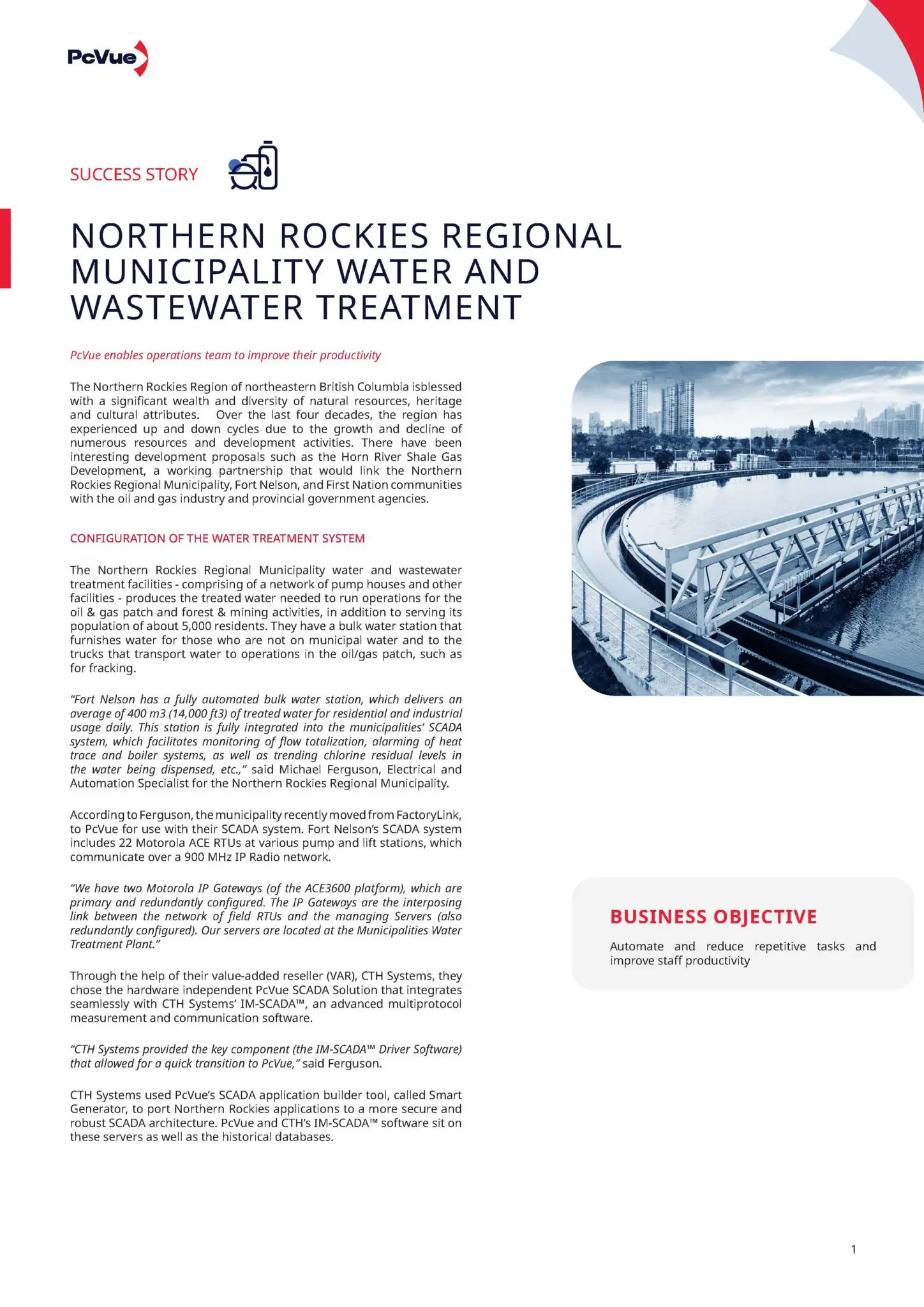 CSS Water Northern Rockies En