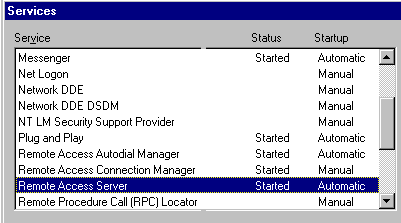 RAS_Services_dialog