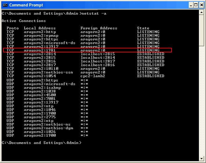 TCPIP_connaction_cmdprompt_netstat