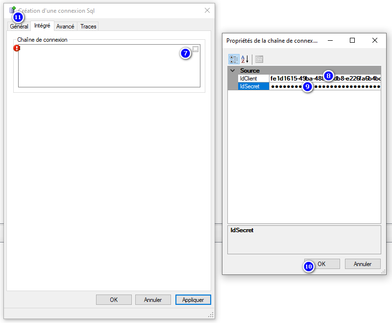 Ecowatt RTE Provider déclaration part 2